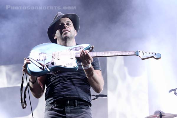 RIDE - 2015-08-16 - SAINT MALO - Fort de St Pere - Mark Stephen Gardener